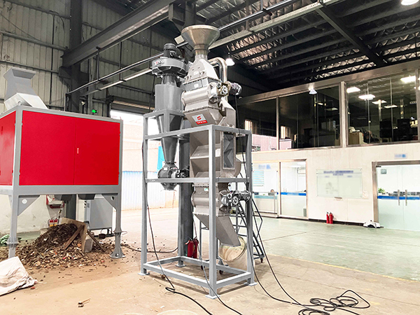 コンパクト設計と連続運転対応