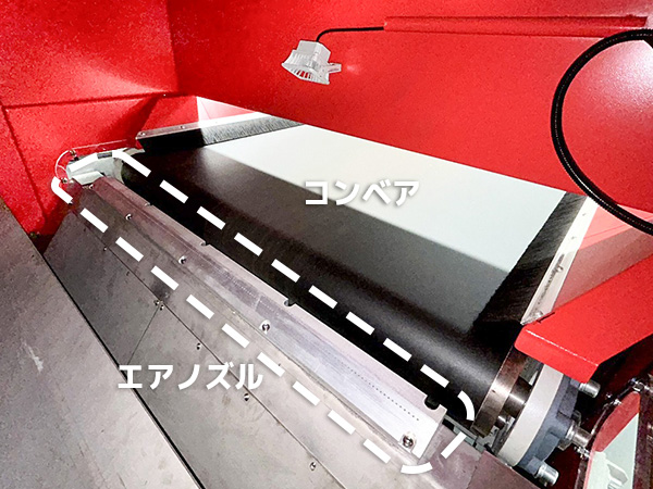 02 簡易メンテナンスで安定稼働