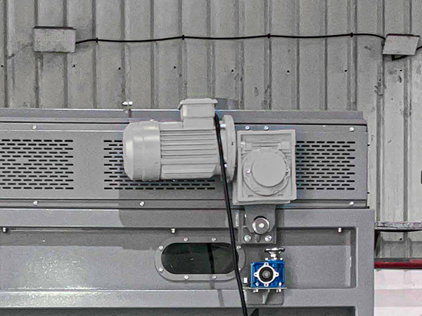 省エネ・低コスト運用