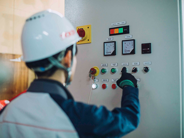 メンテナンス容易